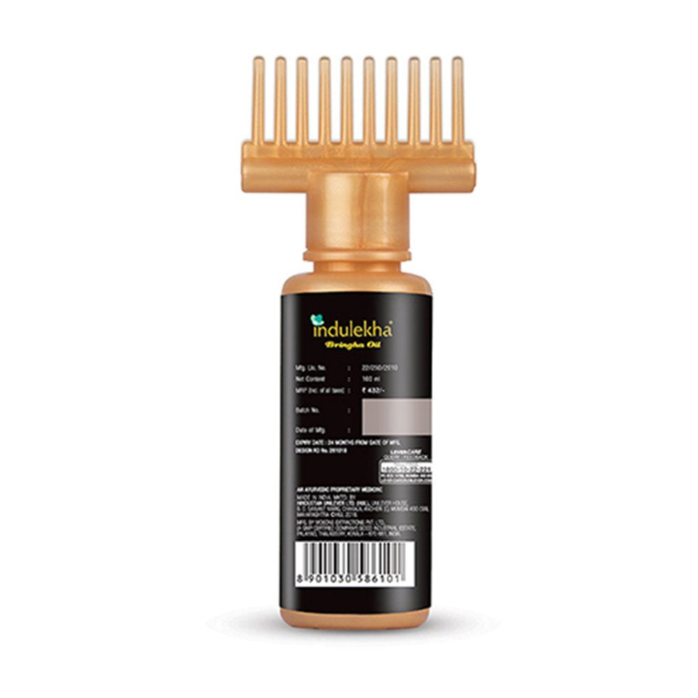 Bringha Complete Hair Care Oil 100ml (Pack of 2)
