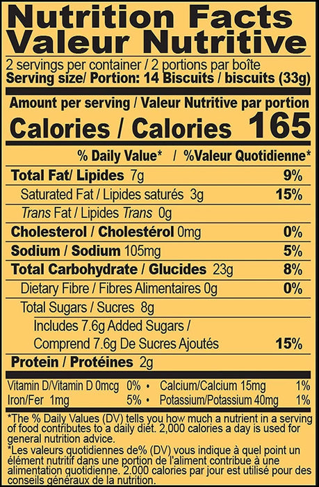 Britannia Little Hearts Biscuits 2.6oz (75g) - Biscuit de Patits Coeurs - Soft and Delicious Biscuits - Kids Favorite Cookies - Suitable for Vegetarians (Pack of 6)