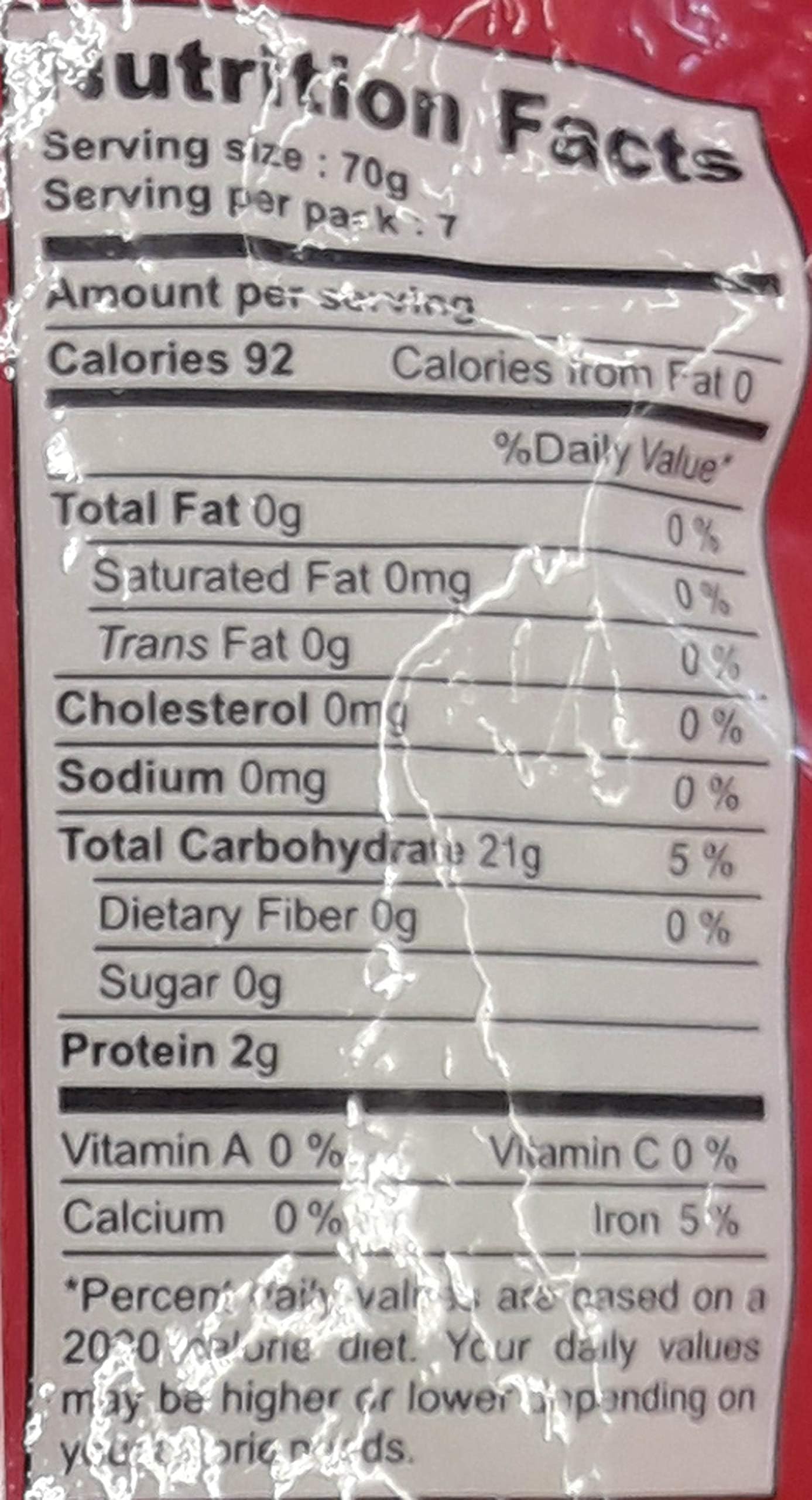 777 Instant Rice Sevai 500 gm