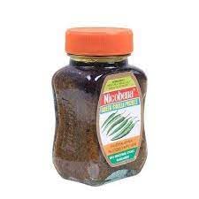 Nicobena Green Chilli Pickle - 220gm