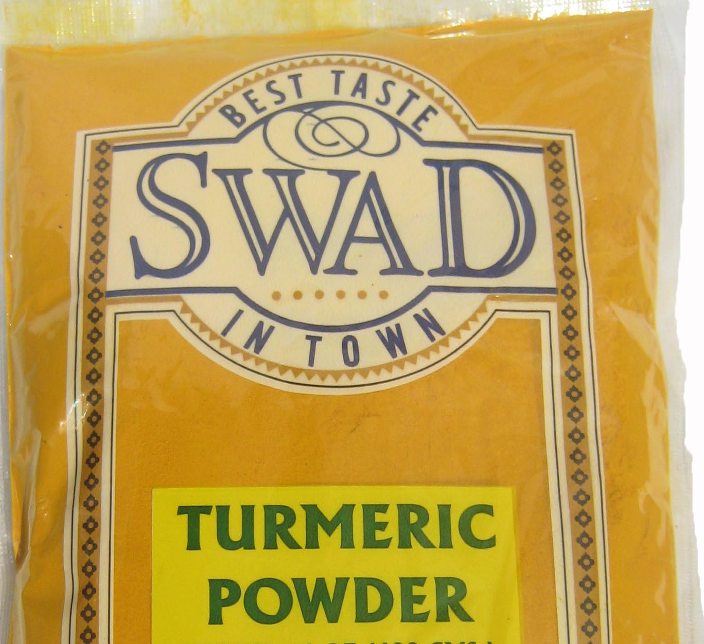 Swad Turmeric Powder 200 gms