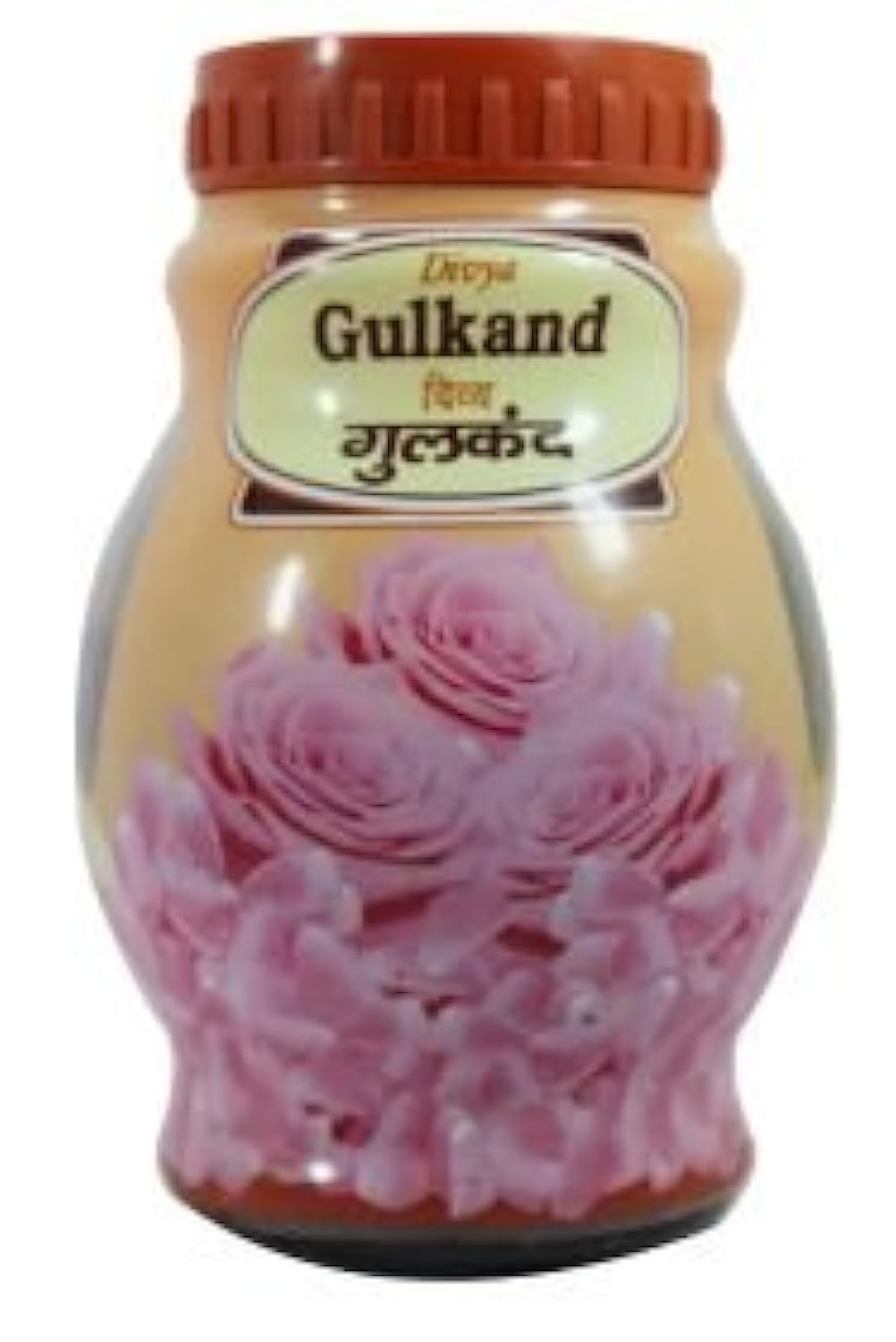 Divya Gulkand - 400 Gm