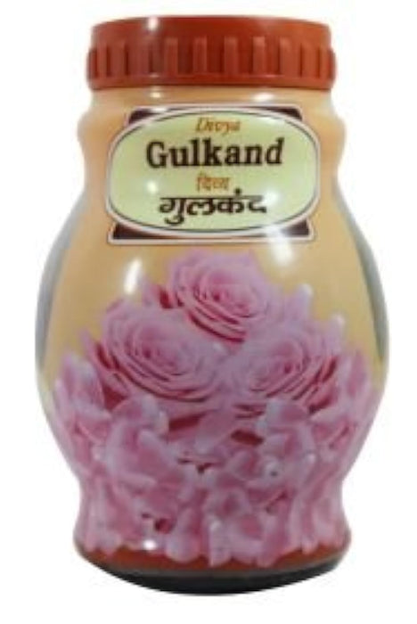 Divya Gulkand - 400 Gm