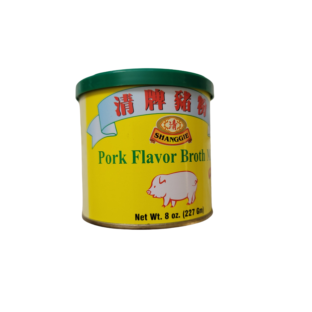 Shanggie - Pork Flavour Broth Mix