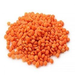 Laxmi Foot Ball Masoor 4 lbs - Food / Masala / Dal