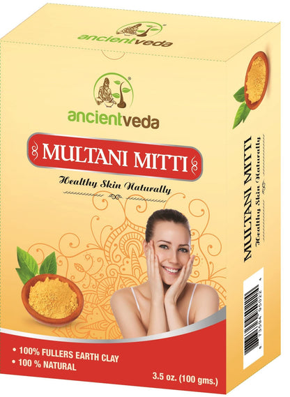 Ancient Veda Brahmi Powder 100 gms