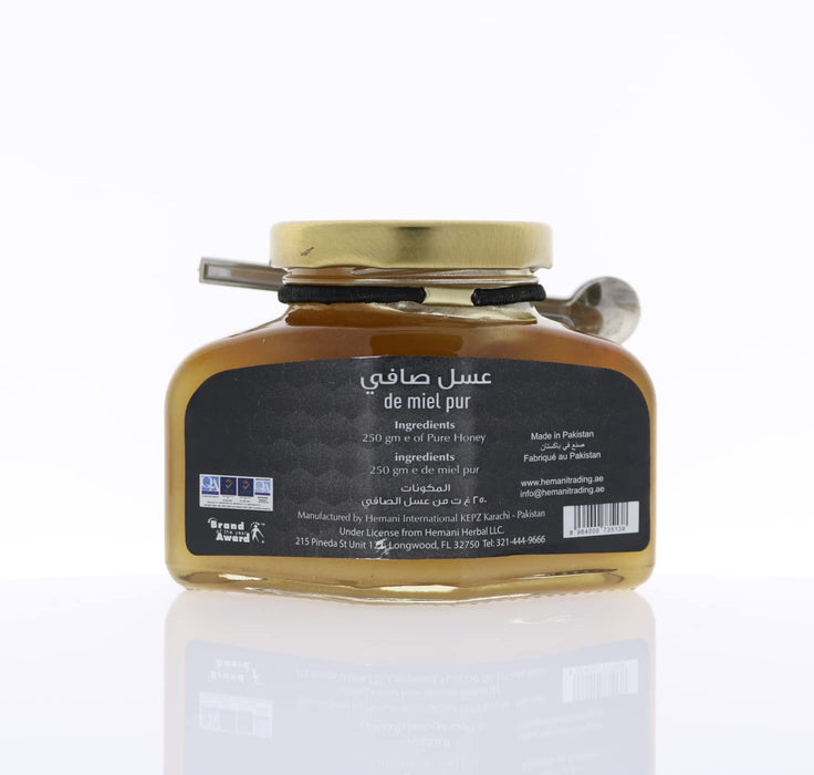 Hemani Pure Honey 250grams
