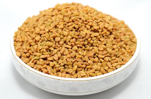 Laxmi Fenugreek Seeds 400 gms - Food / Masala / Dal