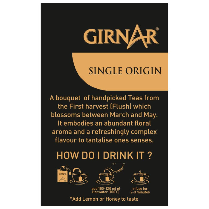 Girnar Darjeeling Tea