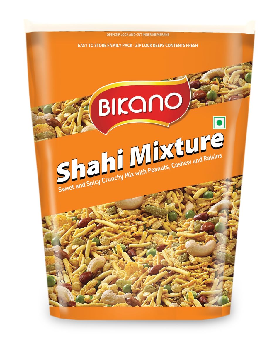 Bikano Shahi Mix, 1kg