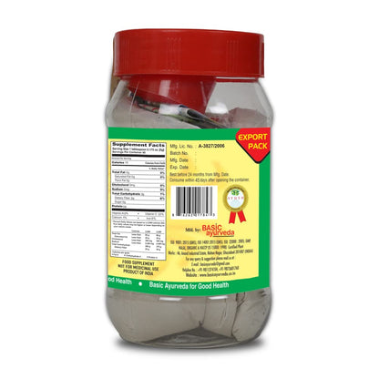 Basic Ayurveda Aamla Powder 200g