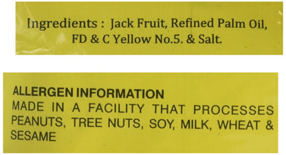 Anand Jackfruit Chips 400 gm