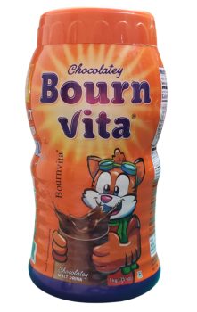 Bourn Vita - Chocolate Powder - 1 kg