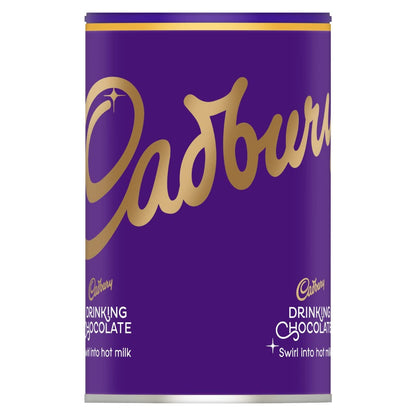 Cadbury Drinking Chocolate 250 gms