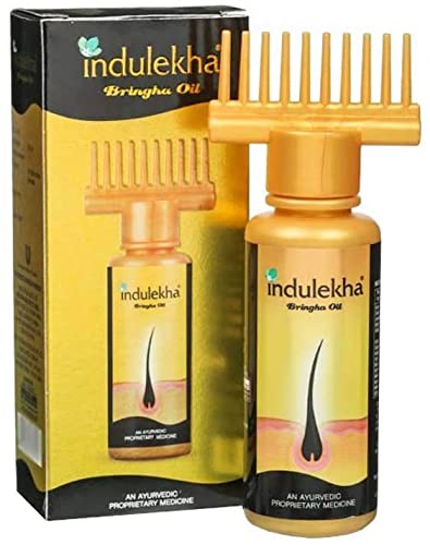 BRINGHA Hair oil, 100 ml