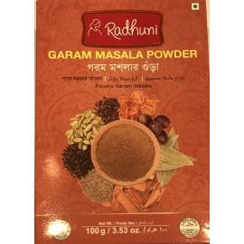 Radhuni Garam Masala Powder