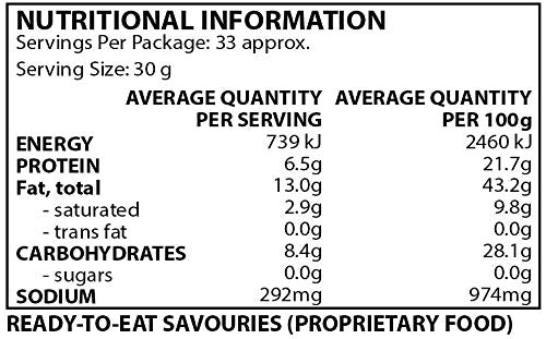 Bikano Tasty, 1kg