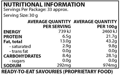 Bikano Tasty, 1kg