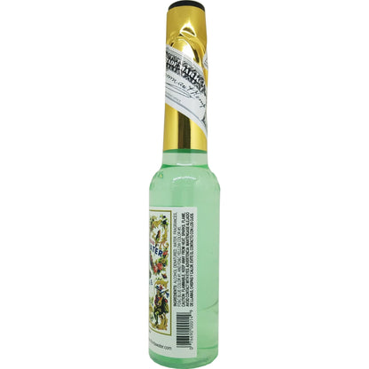 Lanman & Kemp Authentic Real Florida Water Cologne Florida Water Cologne 7.5 Oz - Six (6) Plastic Bottles - Bath & Shower