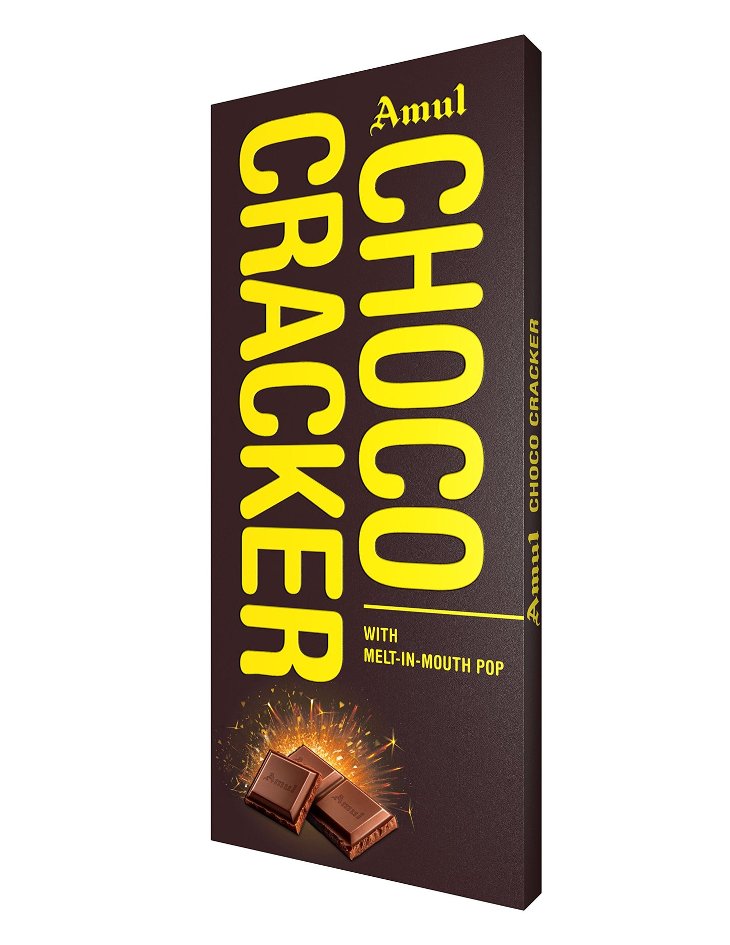 Choco Cracker