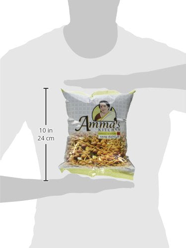 Amma's Kitchen Kerala Mixture 400 gms