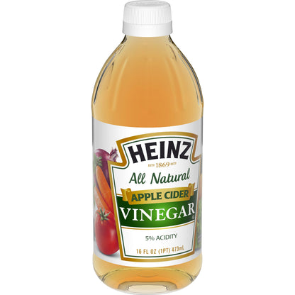 Heinz Apple Cider Vinegar 16 oz