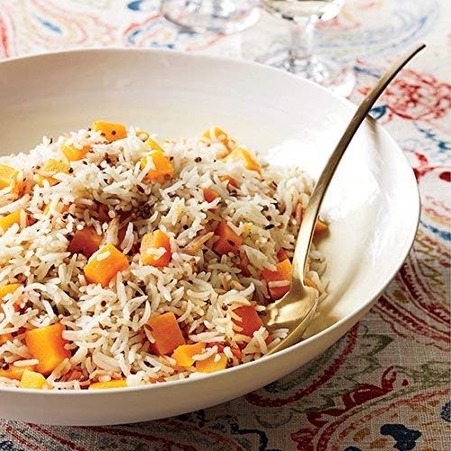 Royal Chef's Secret Basmati Xtra Long Grain 40 lb - Food / Masala / Dal
