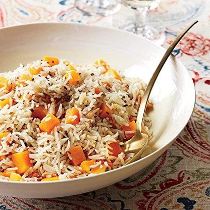 Royal Chef's Secret Basmati Xtra Long Grain 40 lb - Food / Masala / Dal