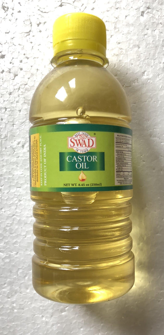 Swad Castor Oil 250 ml