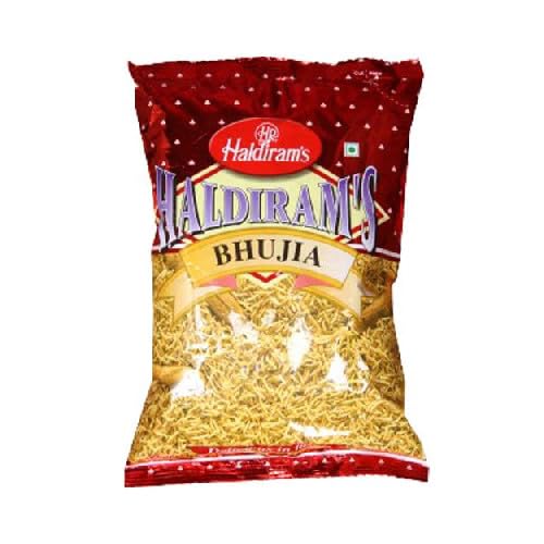 Haldiram's- Bhujia 1 Kg