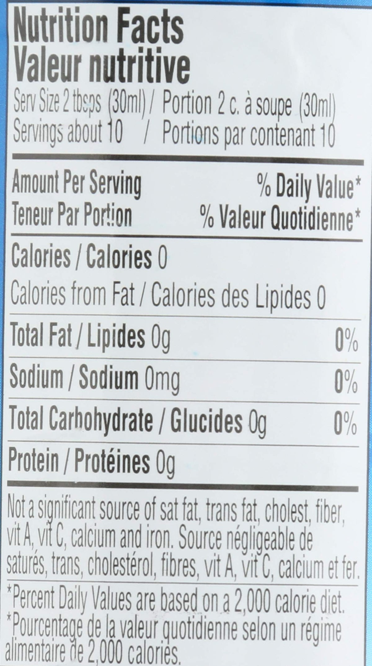 Cortas, Mint Water Single, 10 Fl Oz