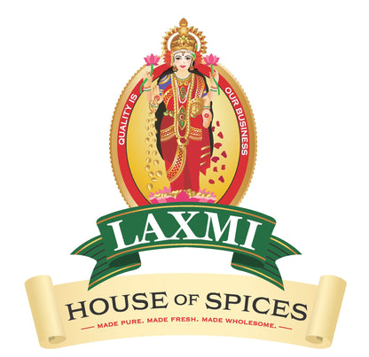 Laxmi Cumin seeds whole 4 lbs - Food / Masala / Dal