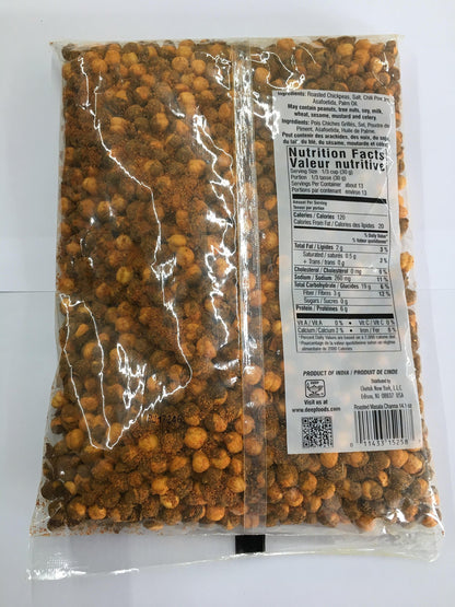 Roasted Masala Channa 14.1oz