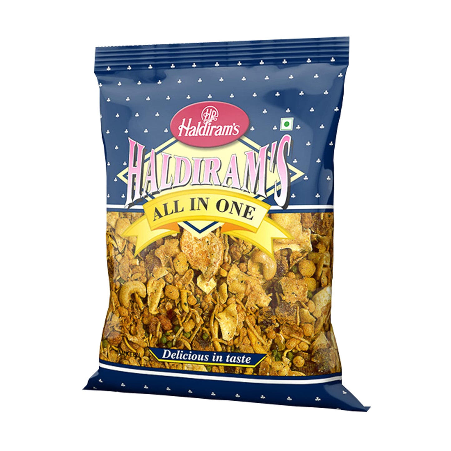 Haldirams All In One - 14.12 Ounce,, ()