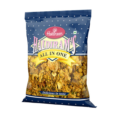 Haldirams All In One - 14.12 Ounce,, ()