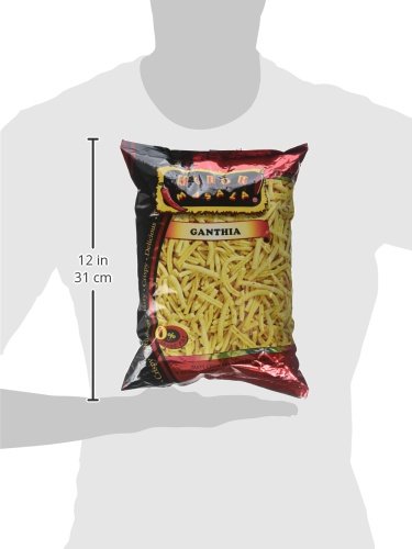 Mirch Masala Gathiya 12oz