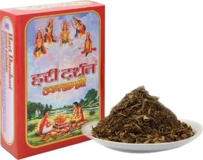 Hawan Samagri Kit for Pooja Pure & Natural Hawan Samagri for Diwali 200gm