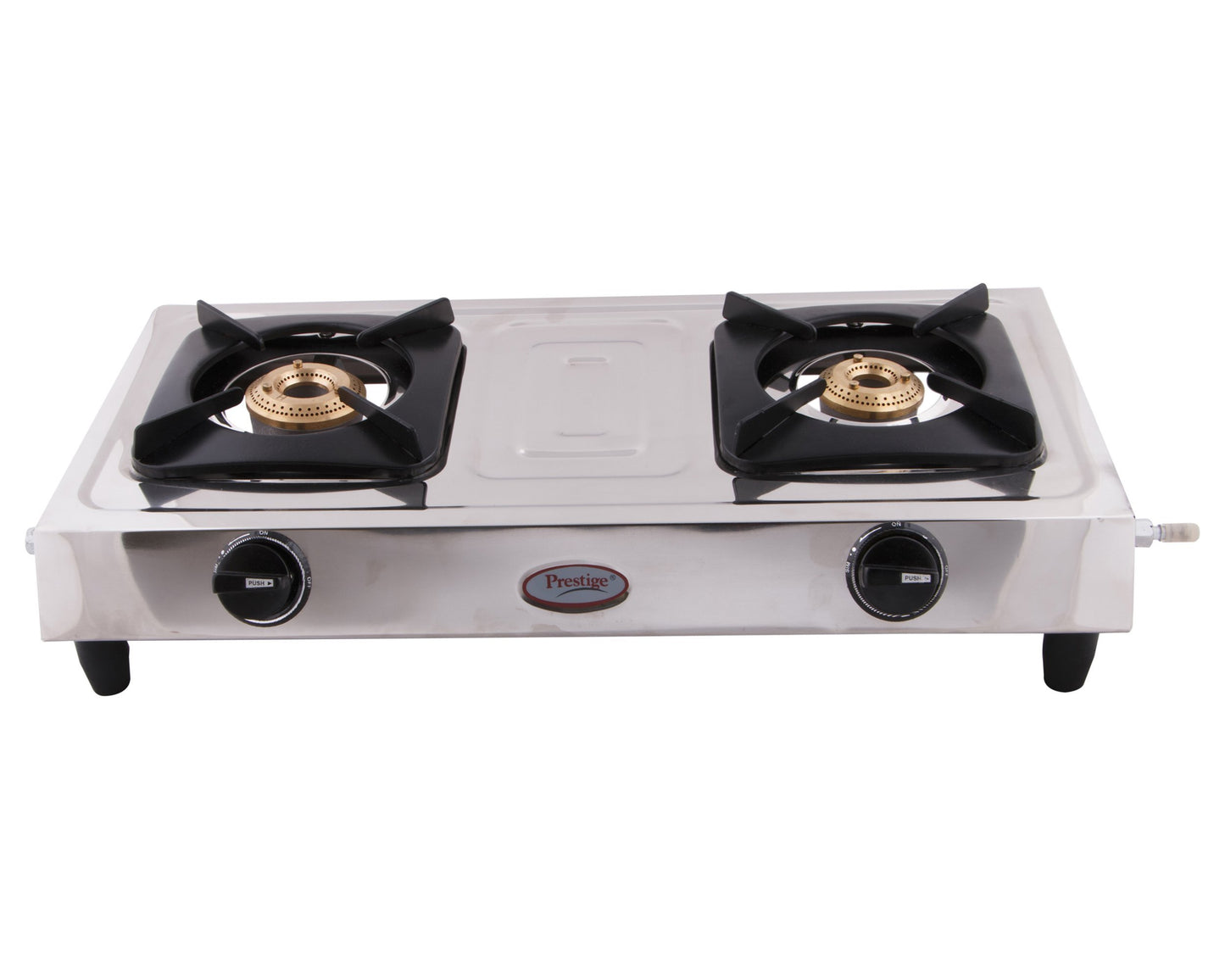 Prestige L.P. Gas Stove 2 burners