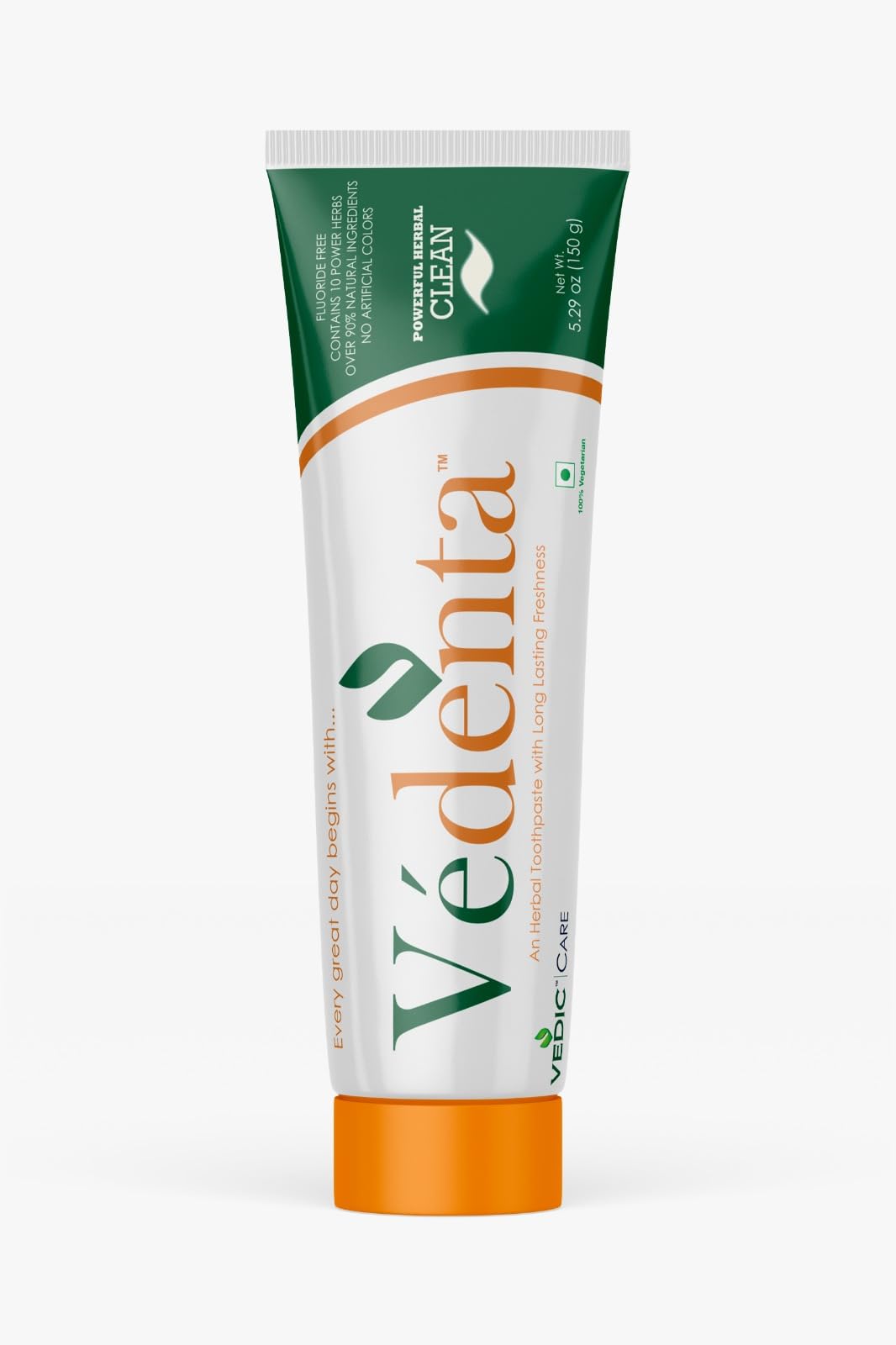 Vedenta Herbal Toothpaste