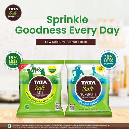 Tata Salt Superlite, 1kg