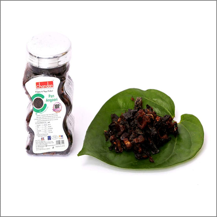 Chandan Pan Angoori 125 gms