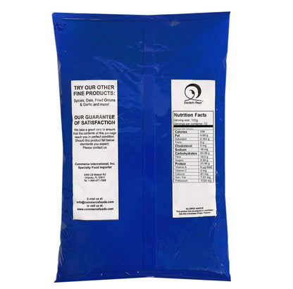 Eastern Feast - Large Lima Beans, 2 Lbs (907g)