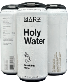 Holy Water