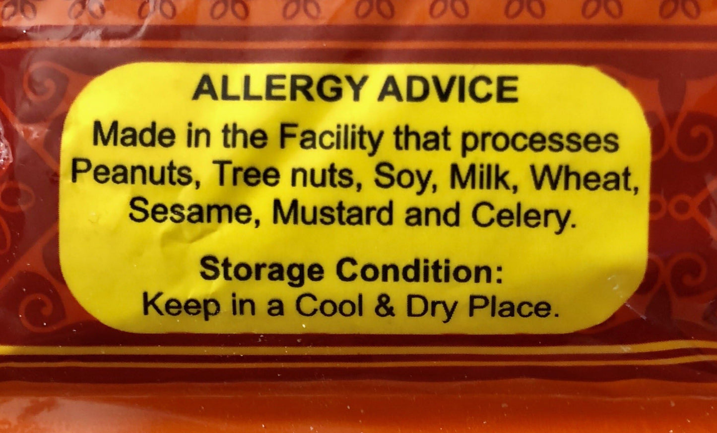 Swad Rajgara Flour Amaranth 14 Oz - Food / Masala / Dal