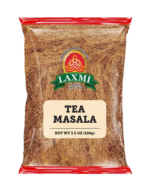 Laxmi Tea Masala - 100 gms