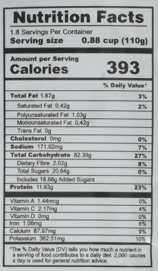 Talod- Muthia instant mix 500 gms - Food / Masala / Dal
