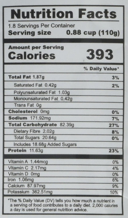Talod- Muthia instant mix 500 gms - Food / Masala / Dal