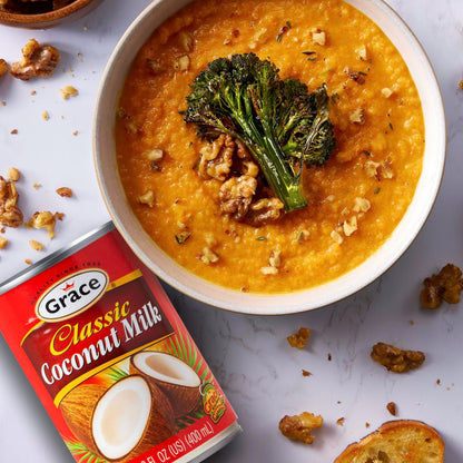 Grace Classic Coconut Milk 13.5 oz