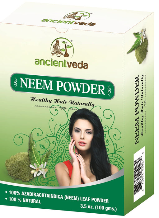 Ancient Veda Brahmi Powder 100 gms