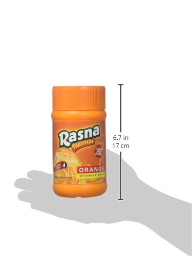 Rasna Mango Powder 500 gms - Drink Mix